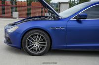 2014 Maserati Ghibli S Q4 for sale