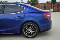 2014 Maserati Ghibli S Q4 for sale