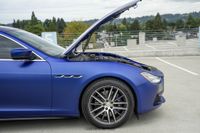2014 Maserati Ghibli S Q4 for sale