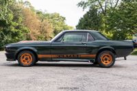 1967 Ford Mustang Hardtop Restomod for sale