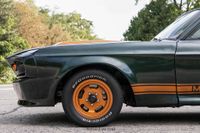 1967 Ford Mustang Hardtop Restomod for sale