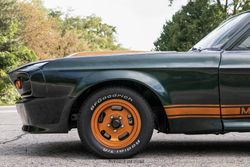 1967 Ford Mustang Hardtop Restomod for sale