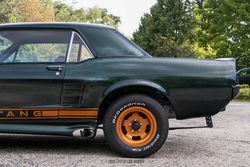 1967 Ford Mustang Hardtop Restomod for sale