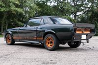 1967 Ford Mustang Hardtop Restomod for sale