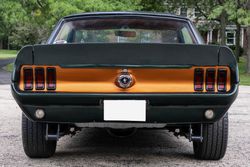 1967 Ford Mustang Hardtop Restomod for sale