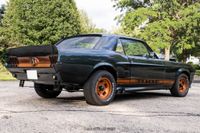 1967 Ford Mustang Hardtop Restomod for sale