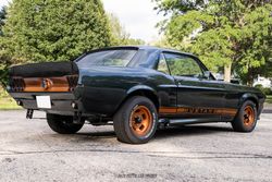 1967 Ford Mustang Hardtop Restomod for sale