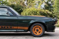 1967 Ford Mustang Hardtop Restomod for sale