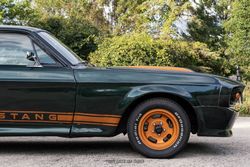 1967 Ford Mustang Hardtop Restomod for sale