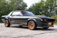 1967 Ford Mustang Hardtop Restomod for sale