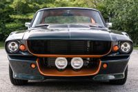 1967 Ford Mustang Hardtop Restomod for sale