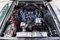 1967 Ford Mustang Hardtop Restomod for sale