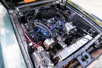 1967 Ford Mustang Hardtop Restomod for sale
