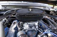 1967 Ford Mustang Hardtop Restomod for sale