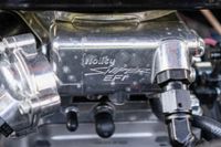1967 Ford Mustang Hardtop Restomod for sale