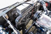 1967 Ford Mustang Hardtop Restomod for sale