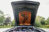 1967 Ford Mustang Hardtop Restomod for sale