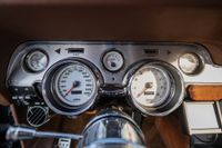 1967 Ford Mustang Hardtop Restomod for sale