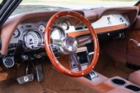 1967 Ford Mustang Hardtop Restomod for sale