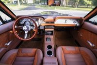 1967 Ford Mustang Hardtop Restomod for sale