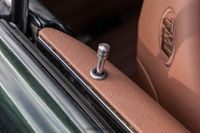 1967 Ford Mustang Hardtop Restomod for sale
