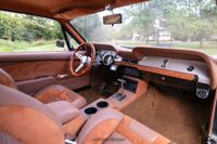 1967 Ford Mustang Hardtop Restomod for sale