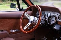 1967 Ford Mustang Hardtop Restomod for sale