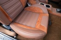 1967 Ford Mustang Hardtop Restomod for sale