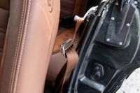 1967 Ford Mustang Hardtop Restomod for sale