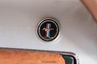 1967 Ford Mustang Hardtop Restomod for sale