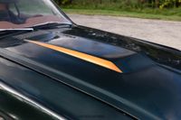 1967 Ford Mustang Hardtop Restomod for sale