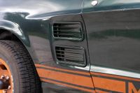1967 Ford Mustang Hardtop Restomod for sale
