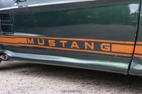 1967 Ford Mustang Hardtop Restomod for sale