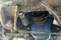 1967 Ford Mustang Hardtop Restomod for sale