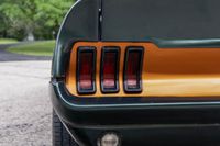 1967 Ford Mustang Hardtop Restomod for sale