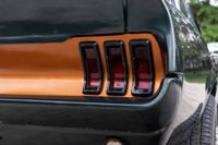 1967 Ford Mustang Hardtop Restomod for sale