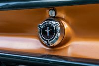 1967 Ford Mustang Hardtop Restomod for sale