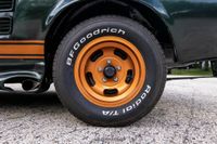 1967 Ford Mustang Hardtop Restomod for sale