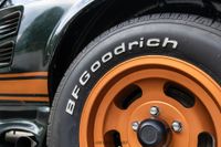 1967 Ford Mustang Hardtop Restomod for sale
