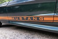 1967 Ford Mustang Hardtop Restomod for sale