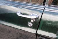 1967 Ford Mustang Hardtop Restomod for sale