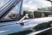 1967 Ford Mustang Hardtop Restomod for sale