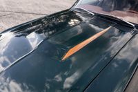 1967 Ford Mustang Hardtop Restomod for sale