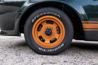 1967 Ford Mustang Hardtop Restomod for sale