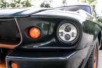 1967 Ford Mustang Hardtop Restomod for sale