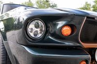 1967 Ford Mustang Hardtop Restomod for sale