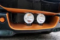 1967 Ford Mustang Hardtop Restomod for sale