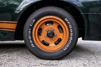 1967 Ford Mustang Hardtop Restomod for sale