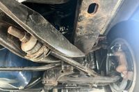 1967 Ford Mustang Hardtop Restomod for sale