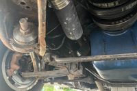 1967 Ford Mustang Hardtop Restomod for sale